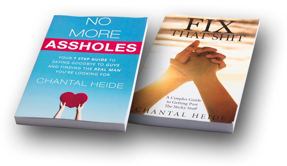 2 Books Bundle