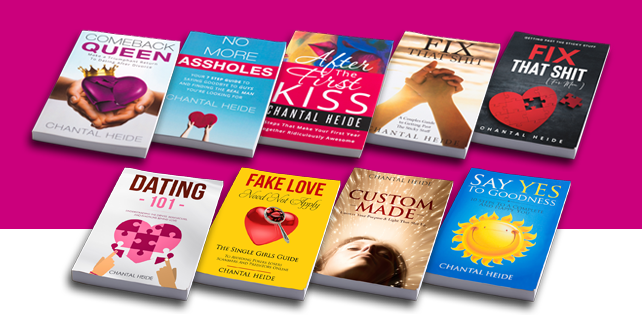 9 Book Bundle